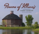 Barns of Illinois - Book