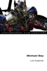 Michael Bay - Book