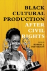 Black Cultural Production after Civil Rights - Book