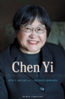 Chen Yi - Book