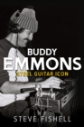 Buddy Emmons : Steel Guitar Icon - Book