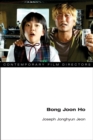 Bong Joon Ho - Book