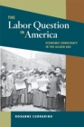 The Labor Question in America : Economic Democracy in the Gilded Age - eBook