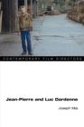 Jean-Pierre and Luc Dardenne - eBook