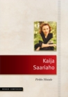 Kaija Saariaho - eBook