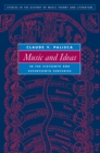 Music and Ideas in the Sixteenth and Seventeenth Centuries - eBook