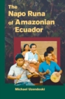 The Napo Runa of Amazonian Ecuador - eBook