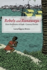 Rebels and Runaways : Slave Resistance in Nineteenth-Century Florida - eBook