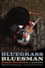 Bluegrass Bluesman : A Memoir - eBook