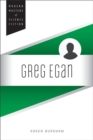 Greg Egan - eBook