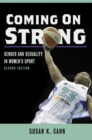 Coming On Strong : Gender and Sexuality in Women's Sport - eBook