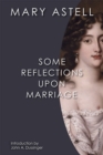 Some Reflections Upon Marriage - eBook