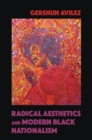 Radical Aesthetics and Modern Black Nationalism - eBook