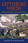 Gettysburg Heroes : Perfect Soldiers, Hallowed Ground - eBook