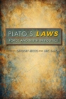 Plato's Laws : Force and Truth in Politics - Book