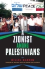 A Zionist among Palestinians - Book