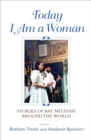 Today I Am a Woman : Stories of Bat Mitzvah around the World - eBook