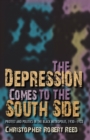 The Depression Comes to the South Side : Protest and Politics in the Black Metropolis, 1930-1933 - eBook