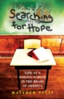 Searching for Hope : Life at a Failing School in the Heart of America - eBook