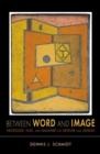Between Word and Image : Heidegger, Klee, and Gadamer on Gesture and Genesis - eBook