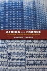 Africa and France : Postcolonial Cultures, Migration, and Racism - eBook