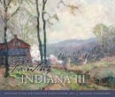 Painting Indiana III : Heritage of Place - Book
