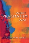 What Pragmatism Was - eBook