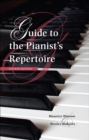 Guide to the Pianist's Repertoire - eBook