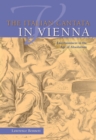 The Italian Cantata in Vienna : Entertainment in the Age of Absolutism - eBook