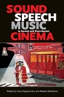 Sound, Speech, Music in Soviet and Post-Soviet Cinema - Book