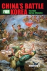 China's Battle for Korea : The 1951 Spring Offensive - eBook