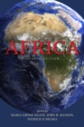 Africa, Fourth Edition - Book