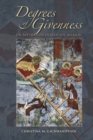 Degrees of Givenness : On Saturation in Jean-Luc Marion - Book