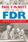 Paul V. McNutt and the Age of FDR - Book
