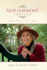 New Harmony, Indiana : Like a River, Not a Lake: A Memoir - Book