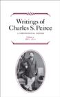 Writings of Charles S. Peirce: Volume 2, 1867-1871 : A Chronological Edition - eBook
