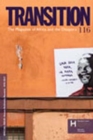Nelson Rolihlahla Mandela 1918-2013 : Transition: The Magazine of Africa and the Diaspora - Book