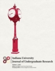 Indiana University Journal of Undergraduate Research - Book