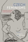 Czech Feminisms : Perspectives on Gender in East Central Europe - eBook