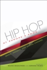 Hip Hop at Europe's Edge : Music, Agency, and Social Change - eBook