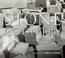 Stone Country : Then and Now - Book