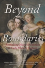 Beyond Boundaries : Rethinking Music Circulation in Early Modern England - Book