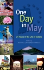 One Day in May : 24 Hours in the Life of Indiana - eBook