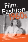 Film, Fashion, and the 1960s - eBook
