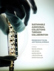 Sustainable Audiovisual Collections Through Collaboration : Proceedings of the 2016 Joint Technical Symposium - Book