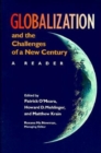 Globalization and the Challenges of a New Century : A Reader - eBook