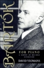 Bartok for Piano : A Survey of His Solo Literature - eBook