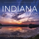 Indiana Across the Land - Book