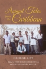 Animal Tales from the Caribbean - eBook