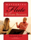 Mastering the Flute with William Bennett - Book